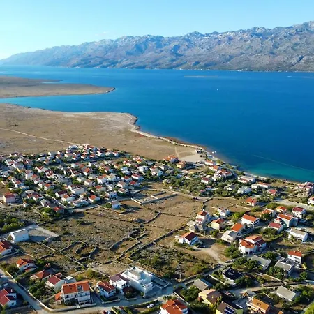 House With A Parking Space Razanac, Zadar - 21253 Vakantiehuis *